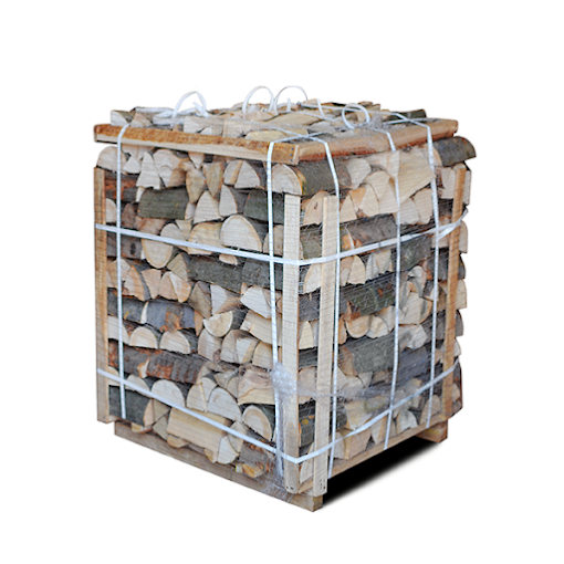 brenndy Kaminholz Buche, 1 RM